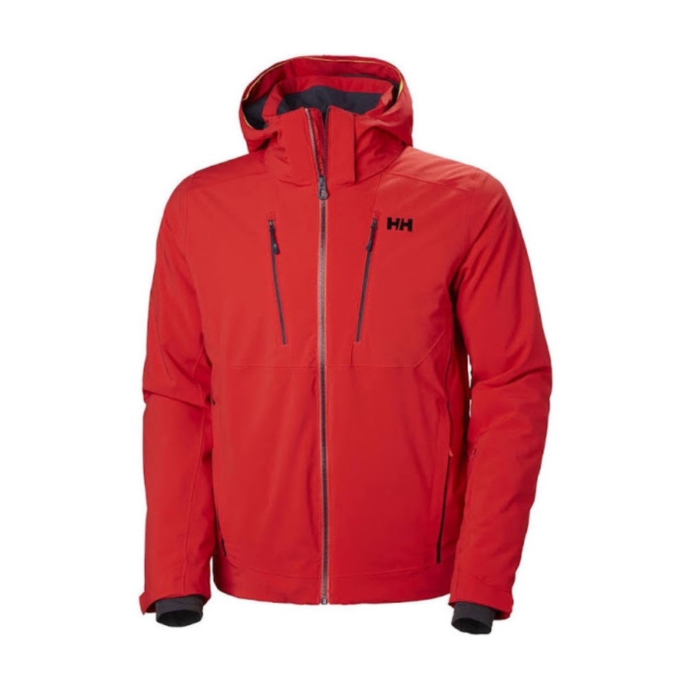 Men's Ski Jacket - Size Small